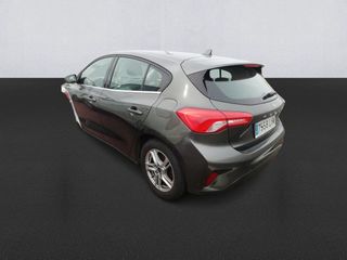 Ford Focus 1.5 Ecoblue Trend+ 88 kW (120 CV)