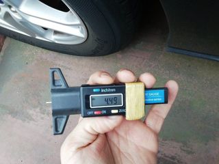 Ford Focus 1.5 Ecoblue Trend+ 88 kW (120 CV)