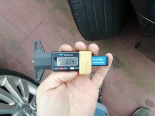 Ford Focus 1.5 Ecoblue Trend+ 88 kW (120 CV)