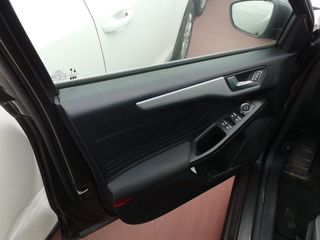 Ford Focus 1.5 Ecoblue Trend+ 88 kW (120 CV)