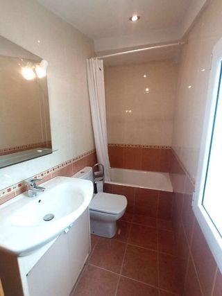 Piso en alquiler en Eibar