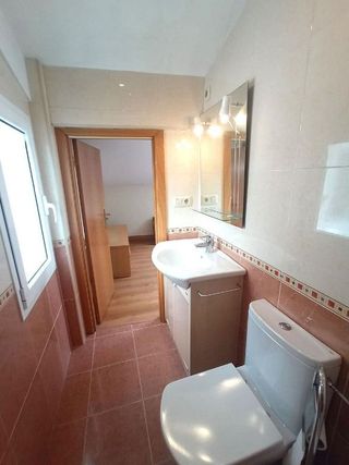 Piso en alquiler en Eibar