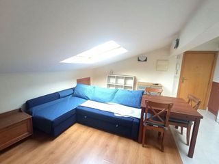 Piso en alquiler en Eibar