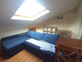 Piso en alquiler en Eibar