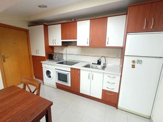 Piso en alquiler en Eibar