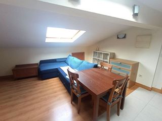 Piso en alquiler en Eibar