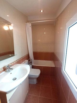 Piso en alquiler en Eibar