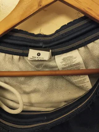 Camiseta y pantalón FC Barcelona Nike Dri-Fit Tall