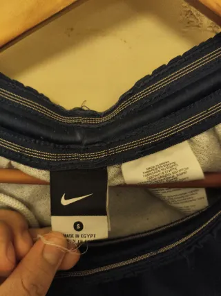 Camiseta y pantalón FC Barcelona Nike Dri-Fit Tall