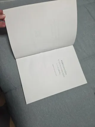 FORMACION Y ORIENTACION LABORAL