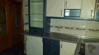 Piso en venta en Villayuventus-Renfe en Parla