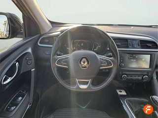 Renault Kadjar Life Tce GPF 103kW (140CV) - 18