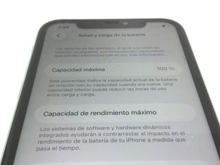 E579438-0 Apple Iphone 11 64Gb