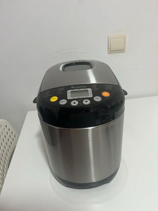 Máquina de pan TurboTronic