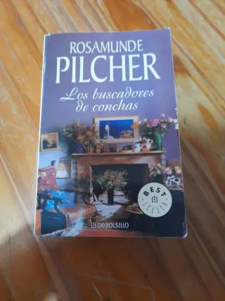 Los buscadores de conchas (Spanish Edition)