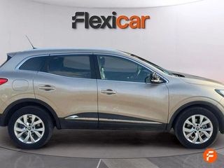 Renault Kadjar Life Tce GPF 103kW (140CV) - 18