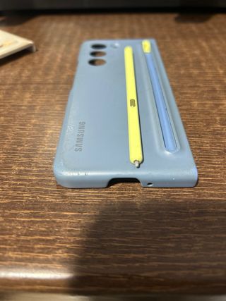 Fundas Samsung Z Fold 5 Originales