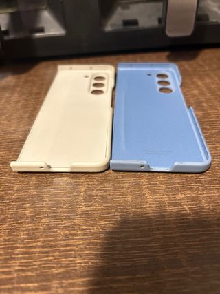 Fundas Samsung Z Fold 5 Originales