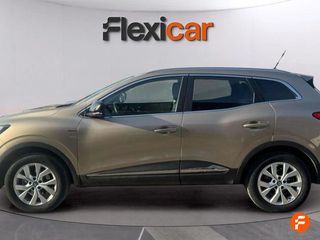 Renault Kadjar Life Tce GPF 103kW (140CV) - 18