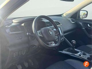 Renault Kadjar Life Tce GPF 103kW (140CV) - 18
