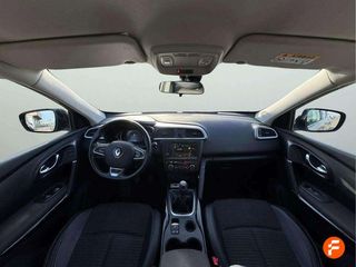 Renault Kadjar Life Tce GPF 103kW (140CV) - 18