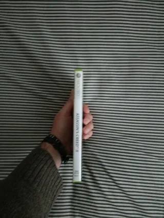 Assassins Creed II Xbox 360