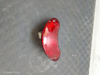 Fanale Posteriore Suzuki SV 650 S 99-02