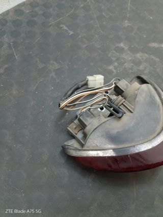 Fanale Posteriore Suzuki SV 650 S 99-02