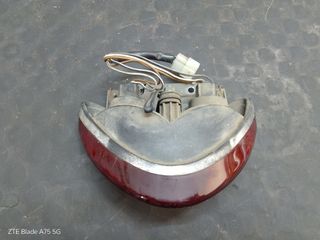 Fanale Posteriore Suzuki SV 650 S 99-02