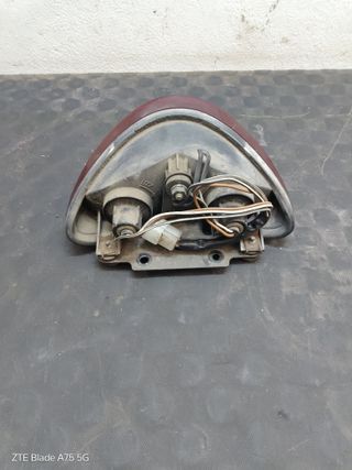 Fanale Posteriore Suzuki SV 650 S 99-02