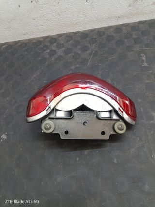 Fanale Posteriore Suzuki SV 650 S 99-02