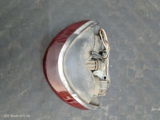 Fanale Posteriore Suzuki SV 650 S 99-02