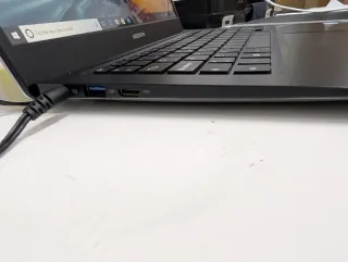 Portátil Medion 14 Negro