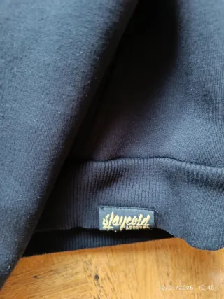 Sudadera Reign of Blood XL Stay Cold Apparell