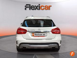 Mercedes GLA GLA 220 d