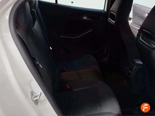 Mercedes GLA GLA 220 d