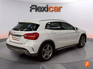 Mercedes GLA GLA 220 d