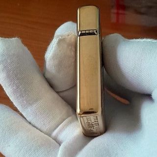 Zippo 1.998 Veneziano in Ottone Dorato