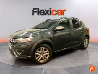 Dacia Sandero Stepway Essential TCe 67kW (90V)