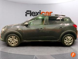 Dacia Sandero Stepway Essential TCe 67kW (90V)