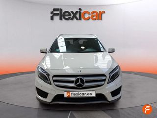 Mercedes GLA GLA 220 d