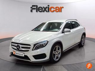 Mercedes GLA GLA 220 d