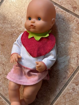 Muñeca Nenuco