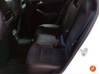 Mercedes GLA GLA 220 d