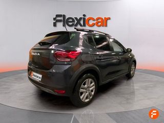 Dacia Sandero Stepway Essential TCe 67kW (90V)