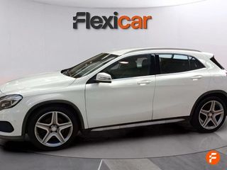 Mercedes GLA GLA 220 d