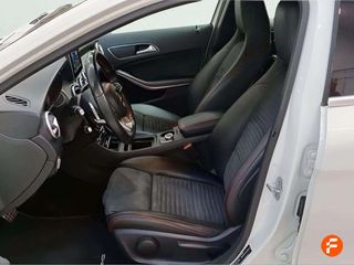 Mercedes GLA GLA 220 d