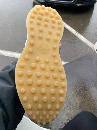 Zapatillas Adidas S2G SL MID Talla 40