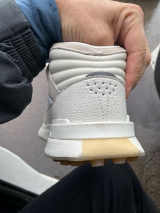 Zapatillas Adidas S2G SL MID Talla 40