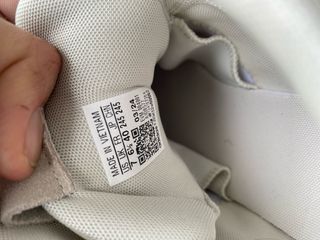 Zapatillas Adidas S2G SL MID Talla 40